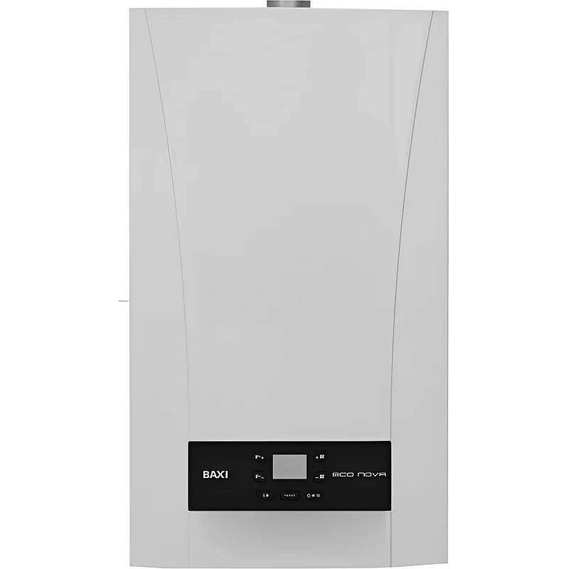 Baxi ECO Nova 14F котел газовый настенный 100021539