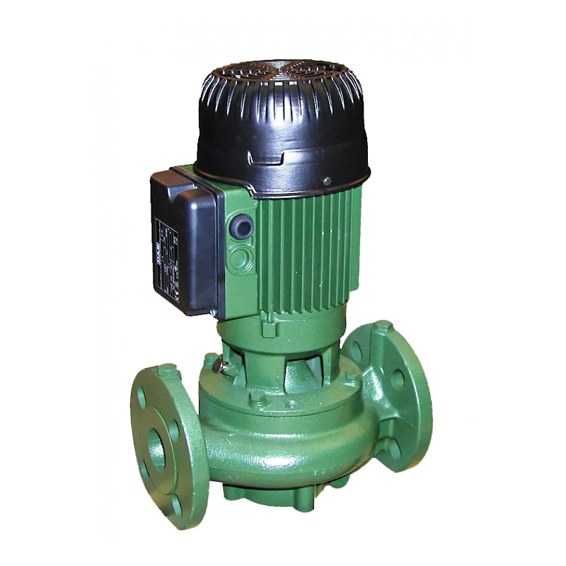 Насос центробежный ИН-ЛАЙН DAB DKLM 40-300 M, 105210404