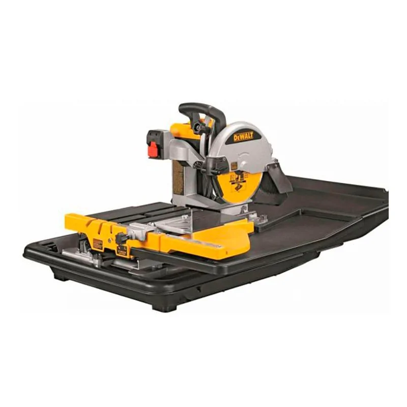 Плиткорез DeWalt D24000, D24000-QS