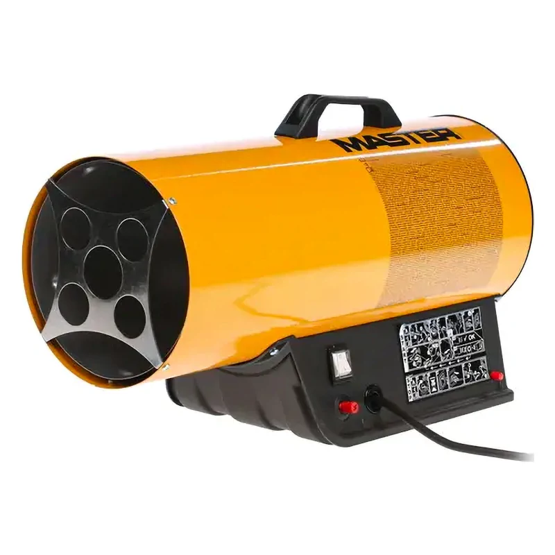 Газовая тепловая пушка Master BLP 33 M, 4015.600
