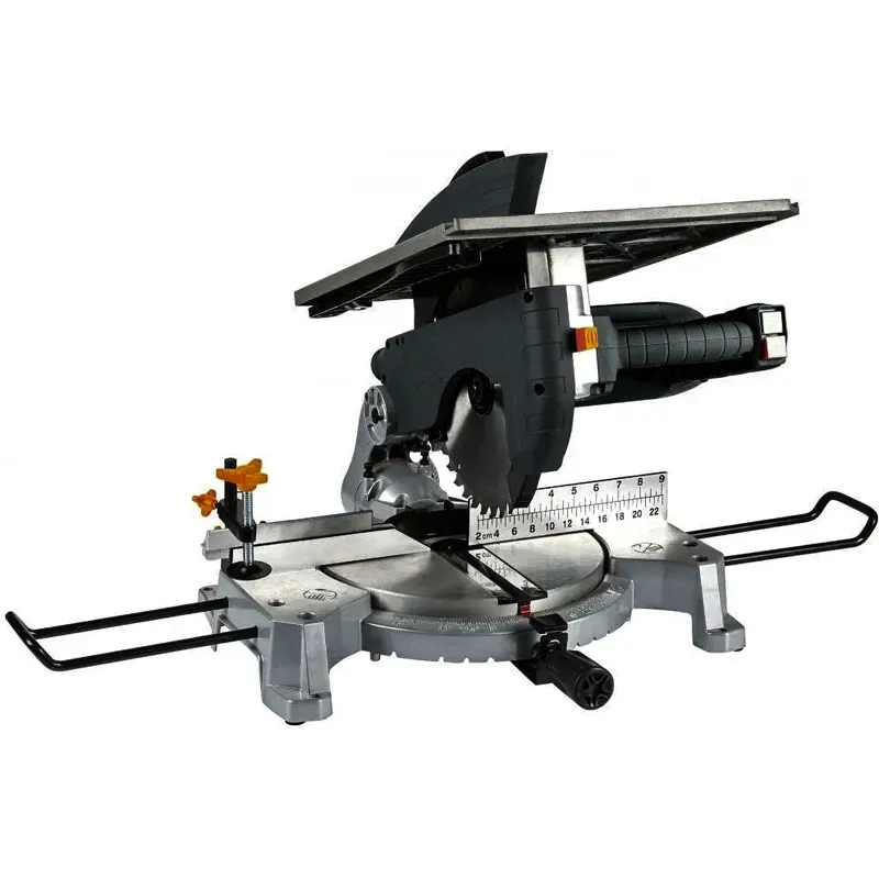 ZITREK ZTL 1800/250C комбинированная торцовочная пила 067-1022