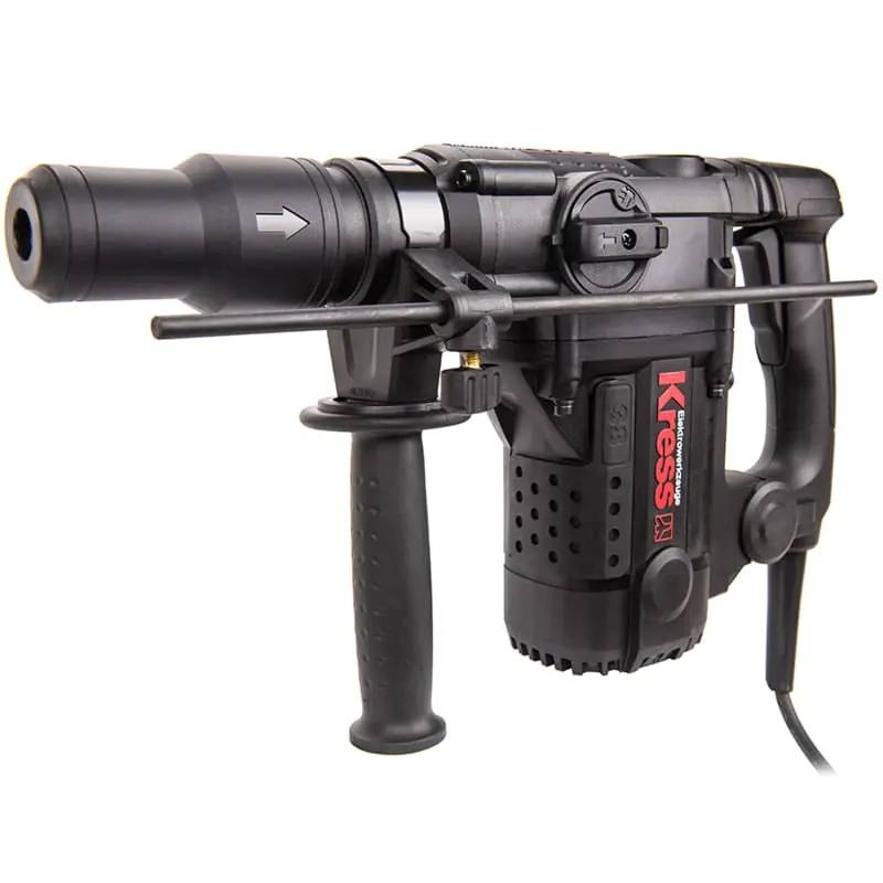 Kress KU334 перфоратор сетевой