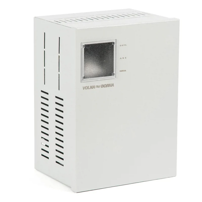 Волна ББП-5/30 источник бесперебойного питания для стационарных радиостанций 258