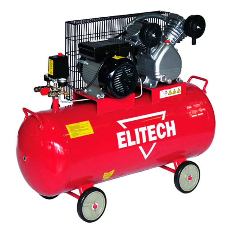 ELITECH КПР 100/400/2.2 компрессор масляный E0504.001.00