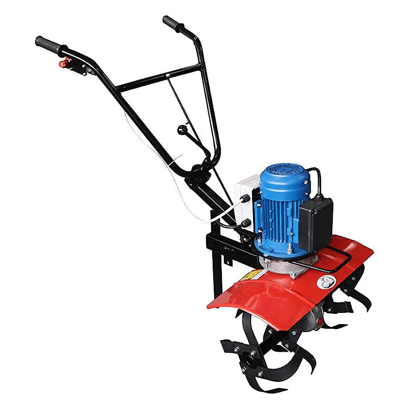 КЭ 0,7-1,1 электрокультиватор