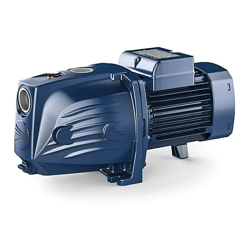 Pedrollo JSW 2 A насос самовсасывающий 46JSN7A15A