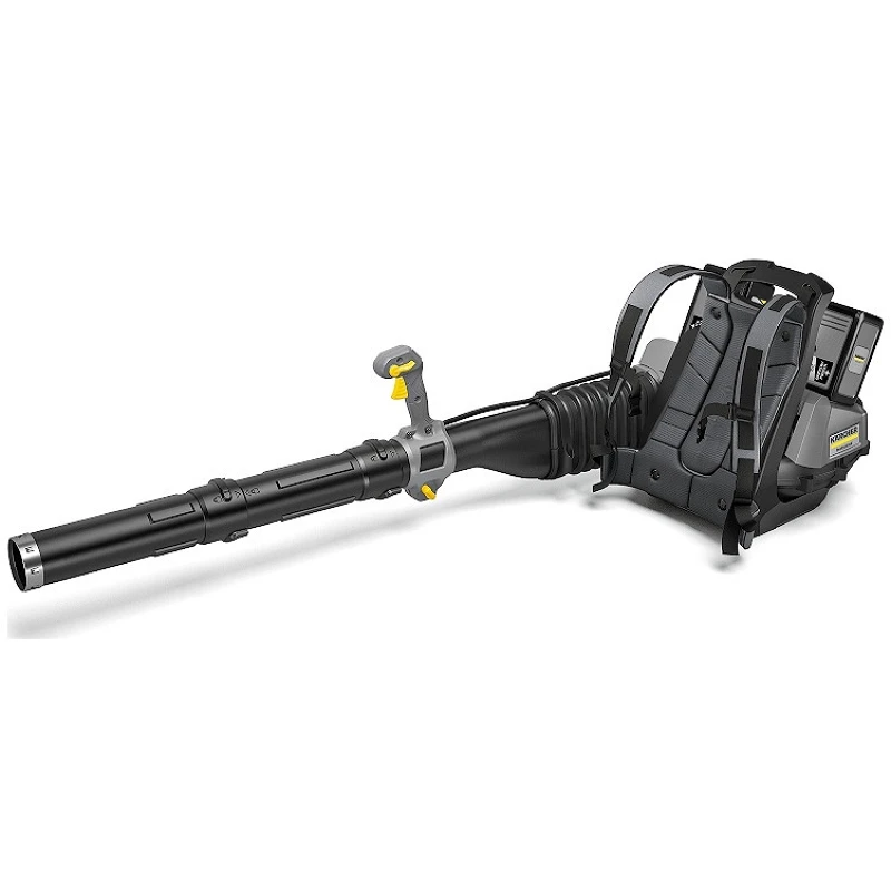 Karcher LBB 1060/36 Bp Pack 36В, воздуходувка аккумуляторная (1 x 6 Ач, ЗУ) 65 м/с 1.042-510.0