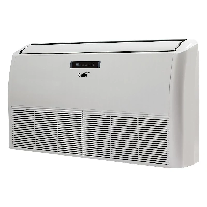 Ballu BLC_M_CF-36HN1 комплект полупромышленной сплит-системы напольно-потолочного типа НС-1160670