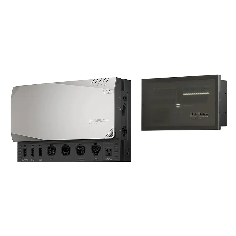 EcoFlow Power Prepared Kit концентратор 4895251601436