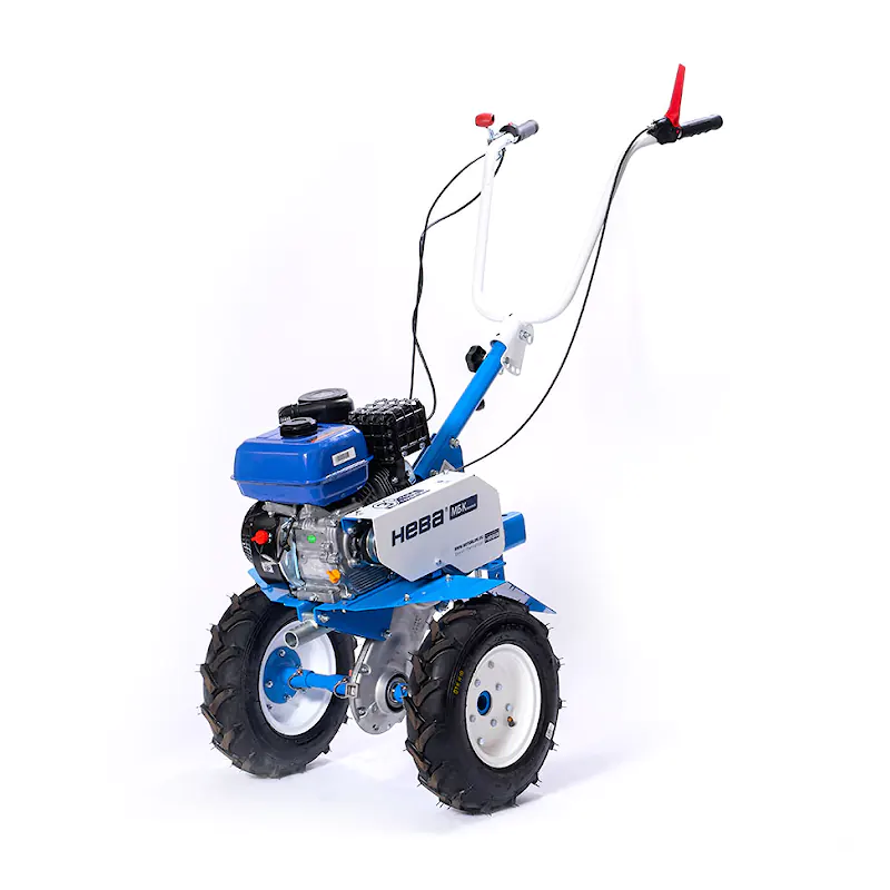 Нева МБ Компакт-ZS (GB225) мотоблок бензиновый