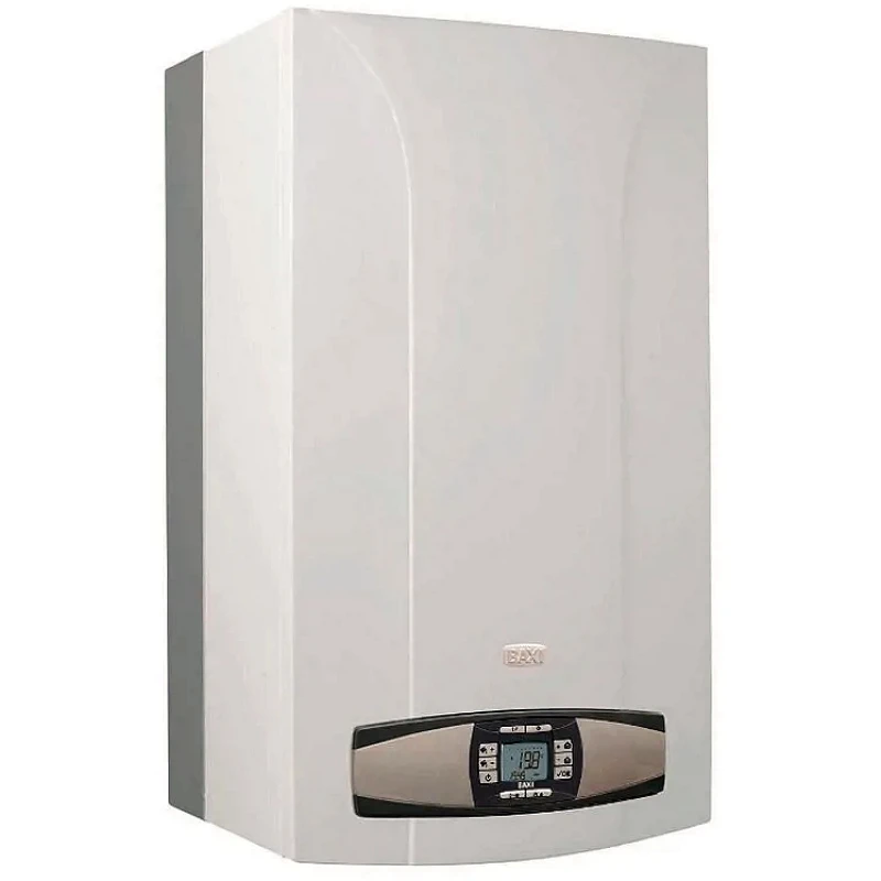 Baxi LUNA-3 COMFORT 240 i котел газовый настенный двухконтурный CSE45224358-