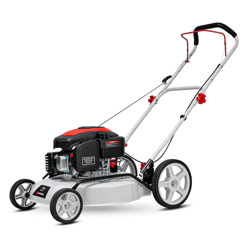 Katana KL-51B PRO газонокосилка бензиновая MBK0018801