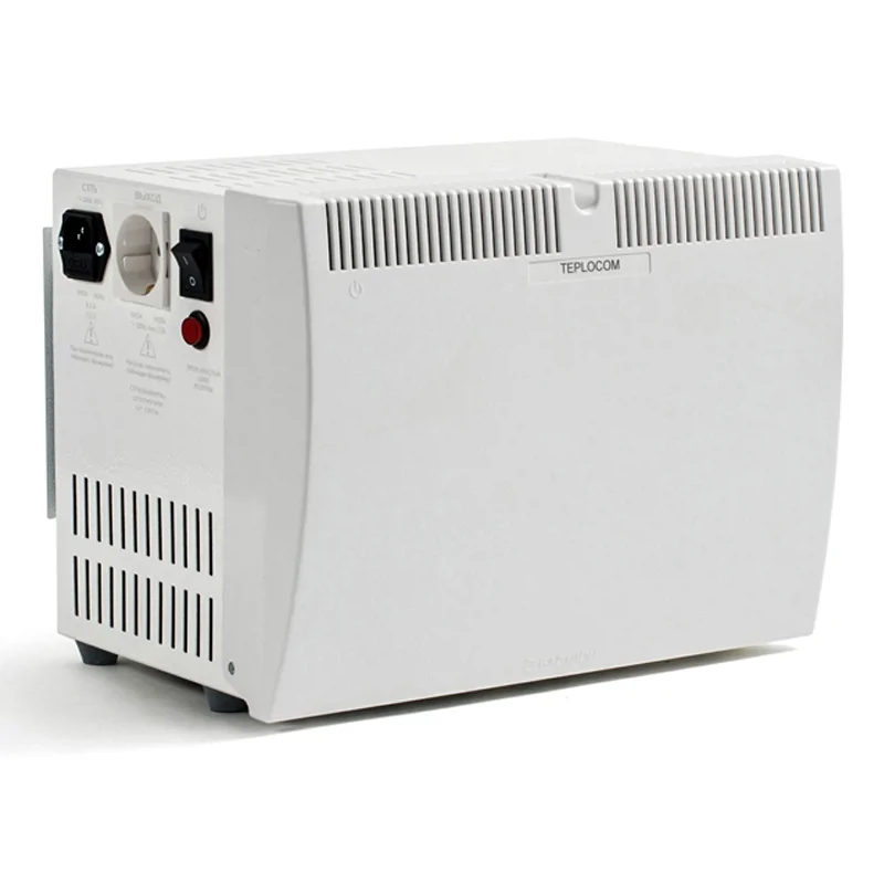 TEPLOCOM 250+26 источник бесперебойного питания для котла отопления 497