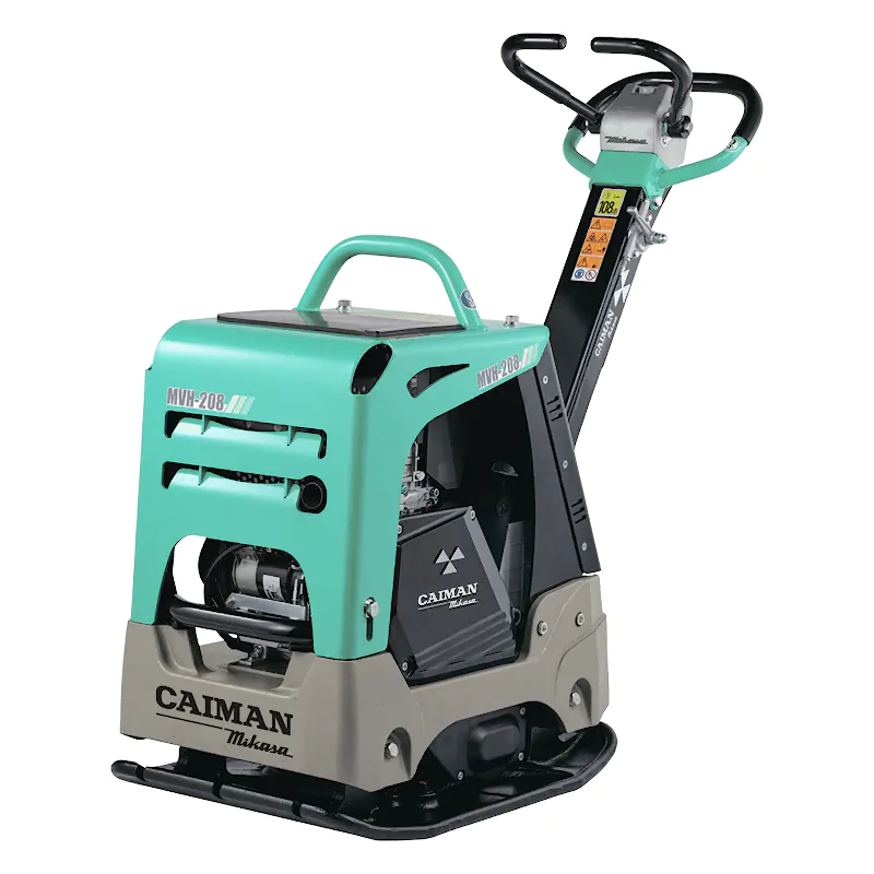 Caiman Mikasa MVH-208GH виброплита реверсивная 01-050803-0009