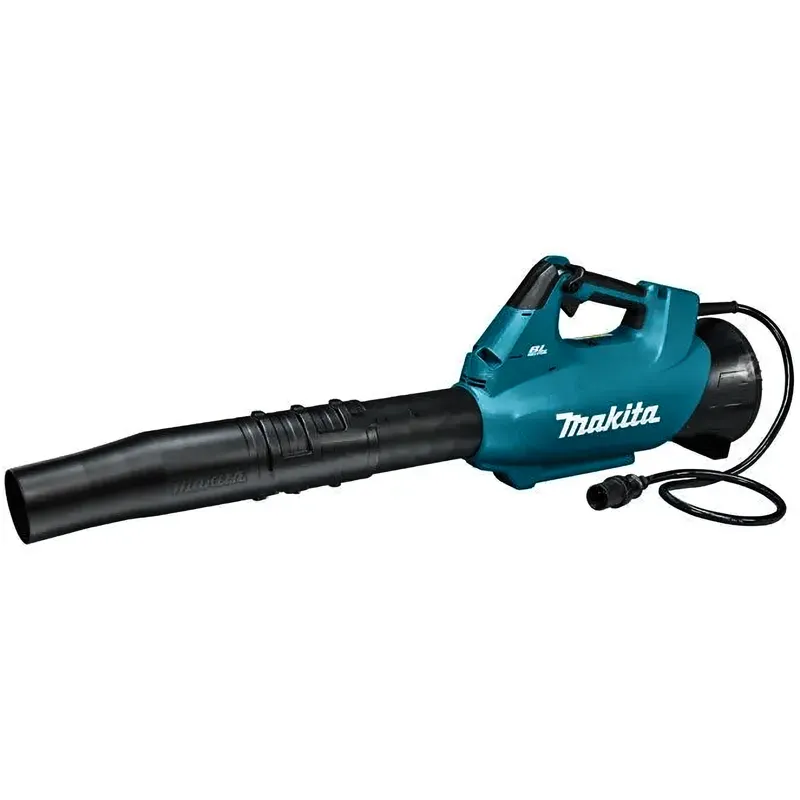 Makita UB001CZ 40В воздуходувка аккумуляторная (без АКБ и ЗУ) 63 м/с