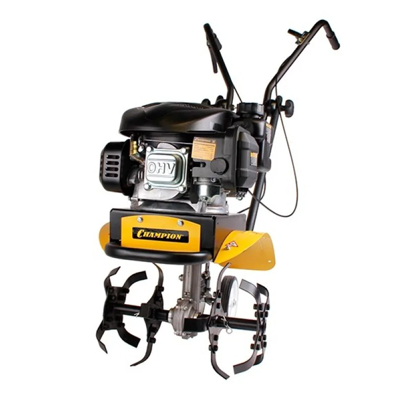 CHAMPION BC 4401 мотокультиватор BC4401