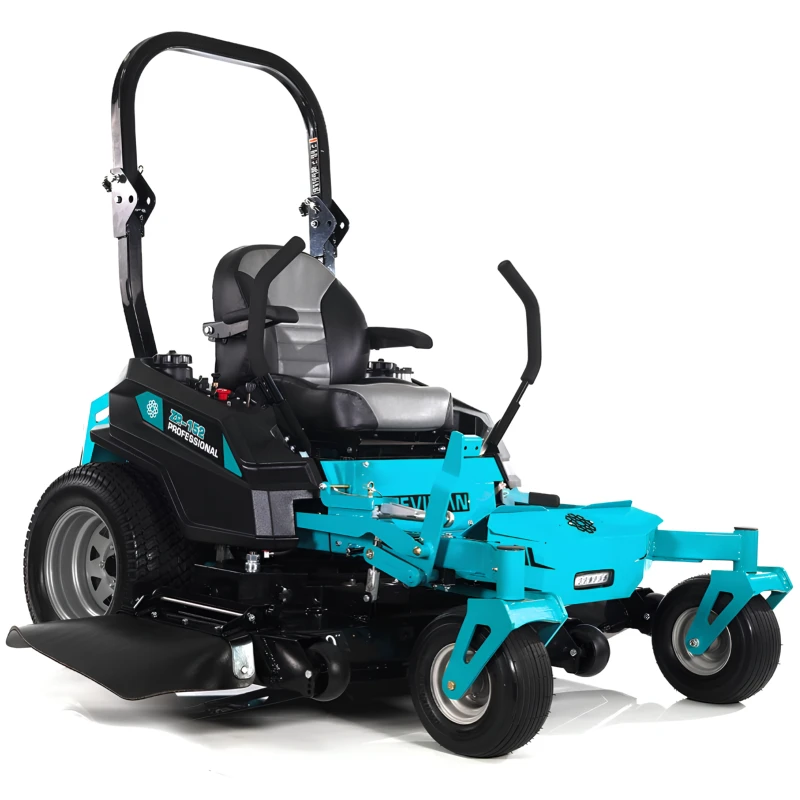 STEVIMAN ZR-152 Professional садовый райдер ZR-152T9-2305