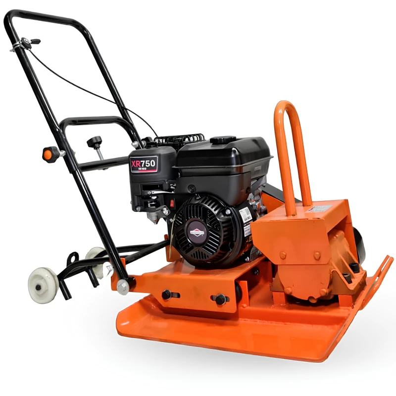 VILLARTEC VP107 виброплита бензиновая