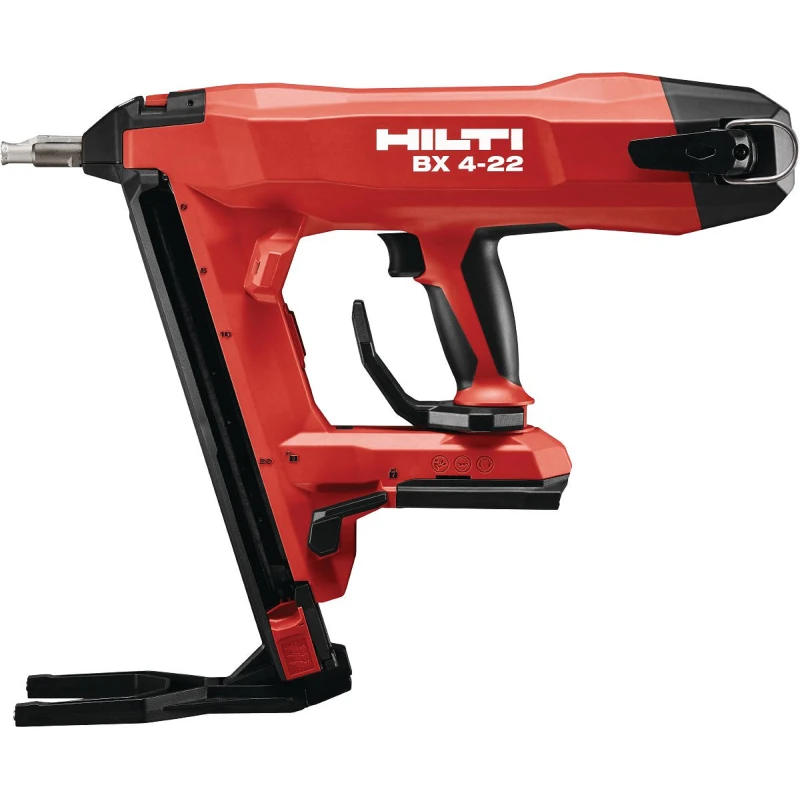 HILTI BX 4-ME-22 аккумуляторный монтажный пистолет (без АКБ и ЗУ) 2374189