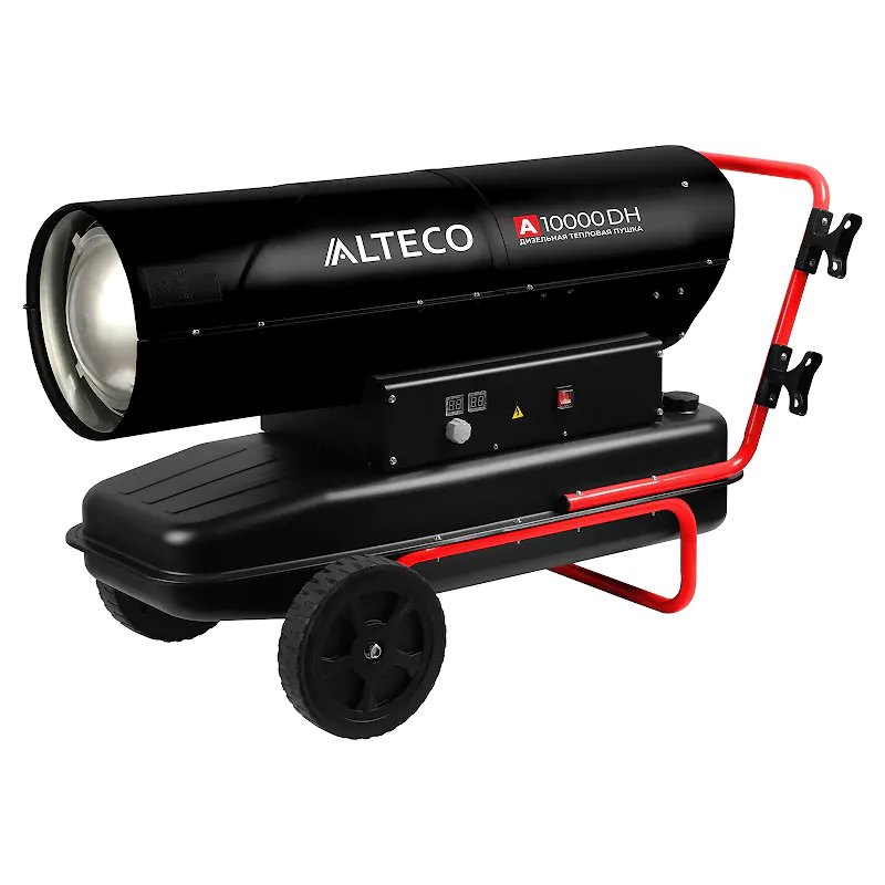 ALTECO A-10000DH дизельная тепловая пушка 15874