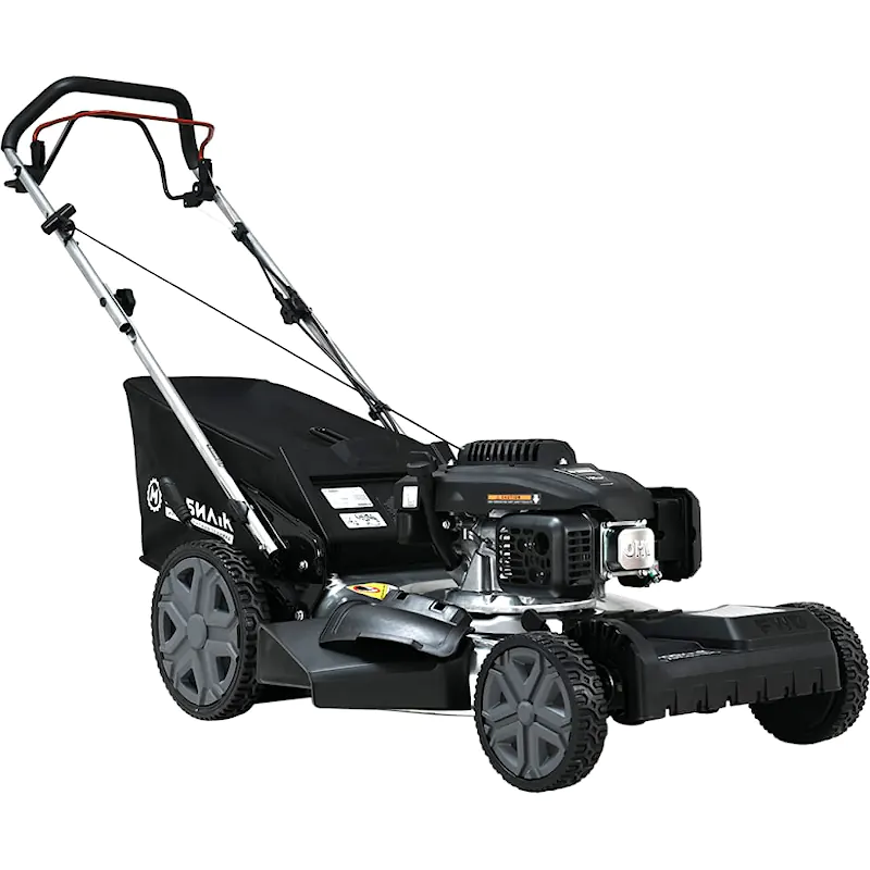 Мобил К XM561 Про газонокосилка бензиновая MBK0028142