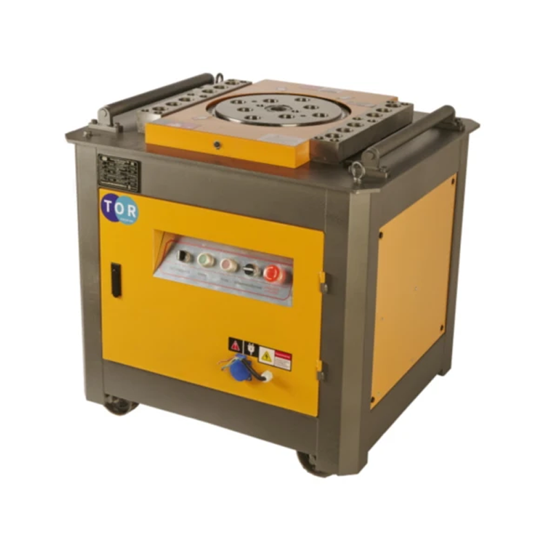 TOR GW40A станок для гибки арматуры с доводчиком (Z) 1018821