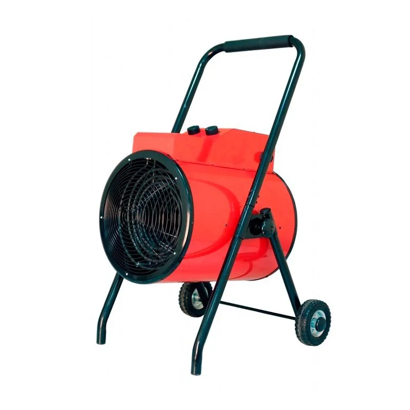 Тепловентилятор Aurora HEAT PLUS 22000, 11952