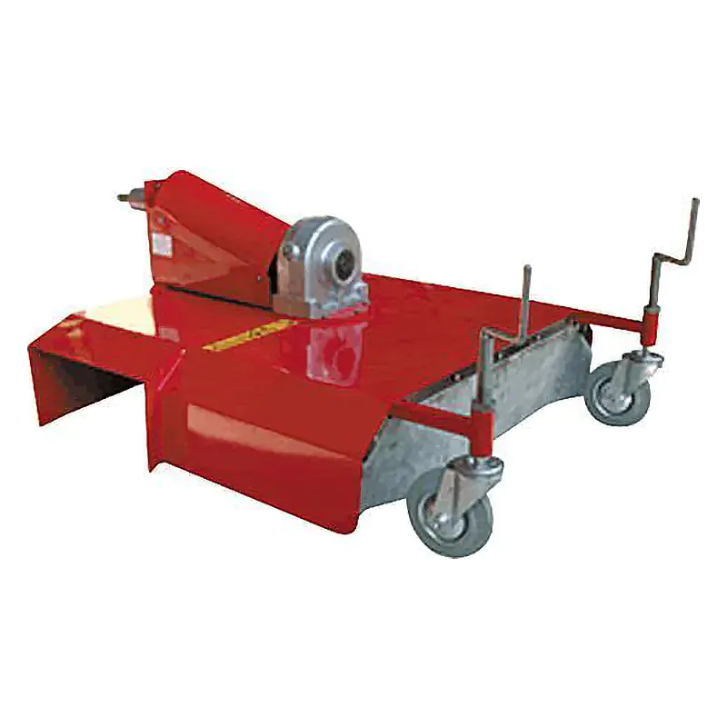 Косилка для мотоблока МТЗ Мобил К КМ-0,5 Агрос MBK0003151