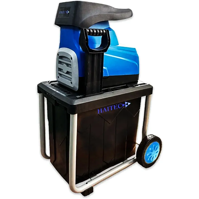 HAITEC HT-EGH145 измельчитель садовый
