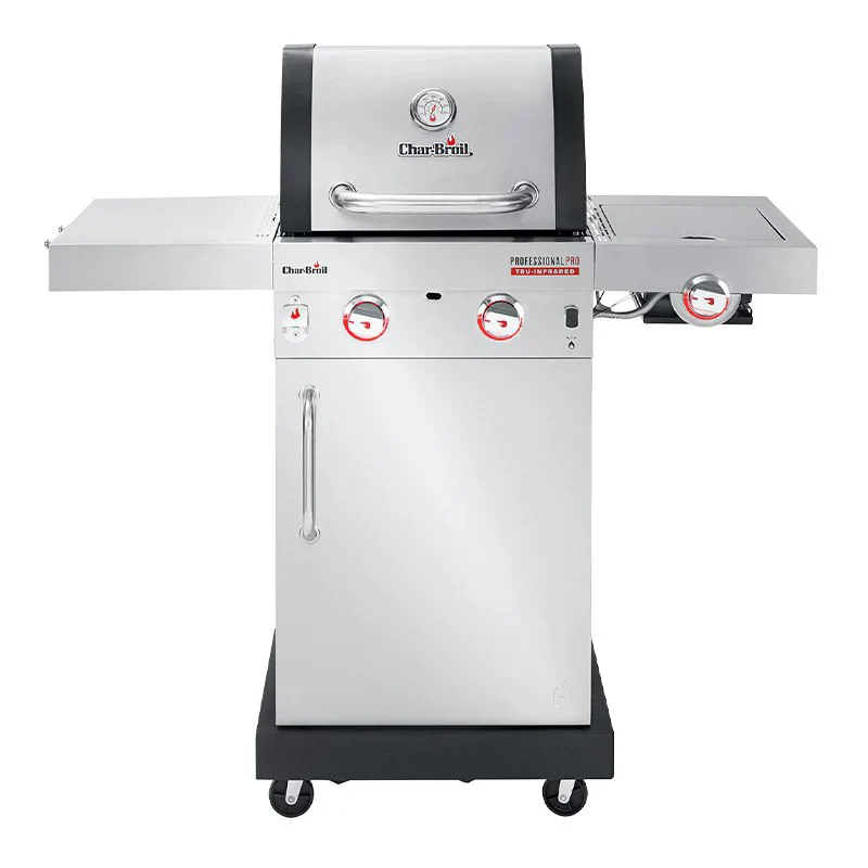 Char-Broil Pro 2S газовый гриль 468962021