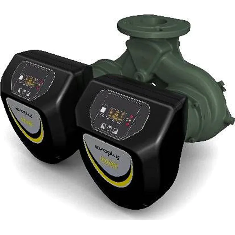 DAB EVOPLUS B 100/450.100 M220-240/50-60 PN16 насос циркуляционный промышленный 60153025