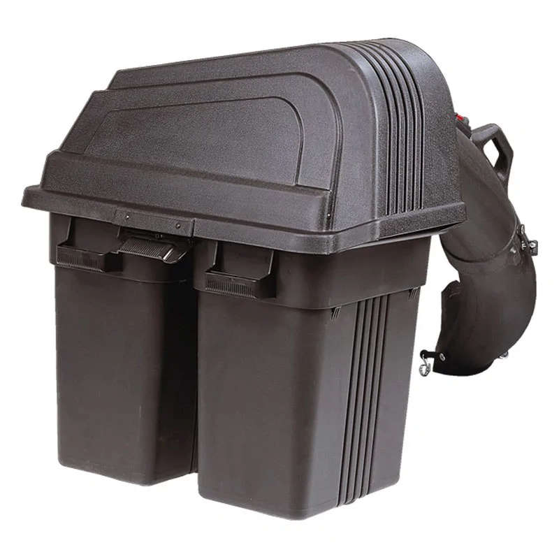 Навесной 2-секционный травосборник Husqvarna, 9607300-04