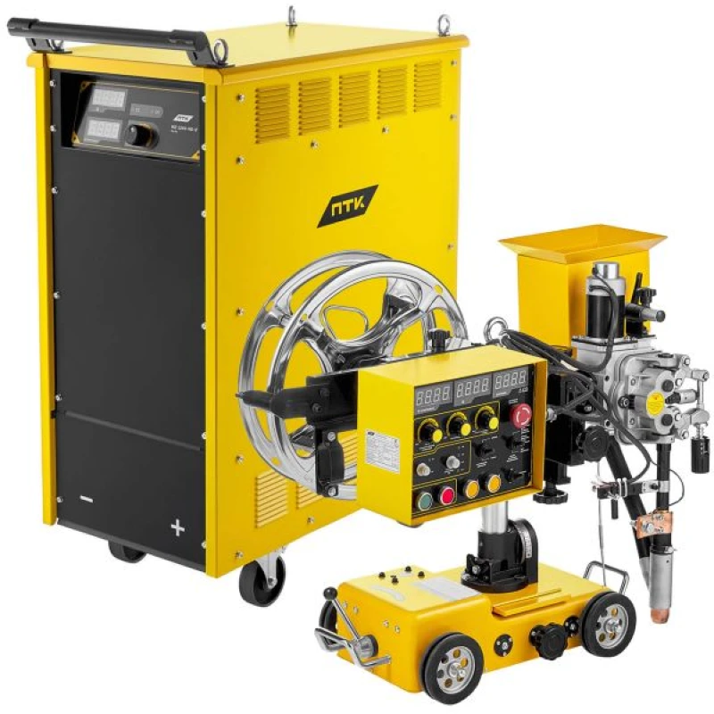 ПТК RILON MZ 1250 HD-V аппарат автоматической сварки 005.300.609