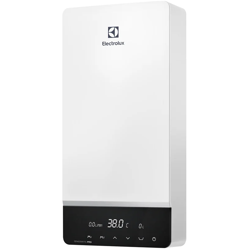 Electrolux NPX 18-24 Sensomatic Pro проточный водонагреватель НС-1036902