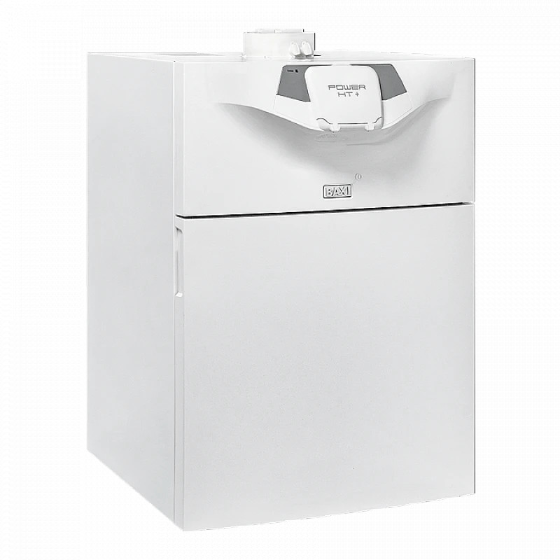 Baxi POWER HT+ 1.70 котел газовый напольный 7612419