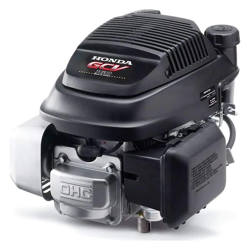 HONDA GCV 160 H N2-EE-SD двигатель бензиновый