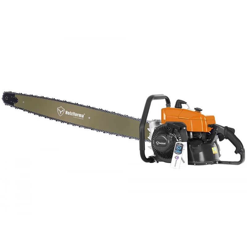 Holzfforma G070 бензопила CS07066GY