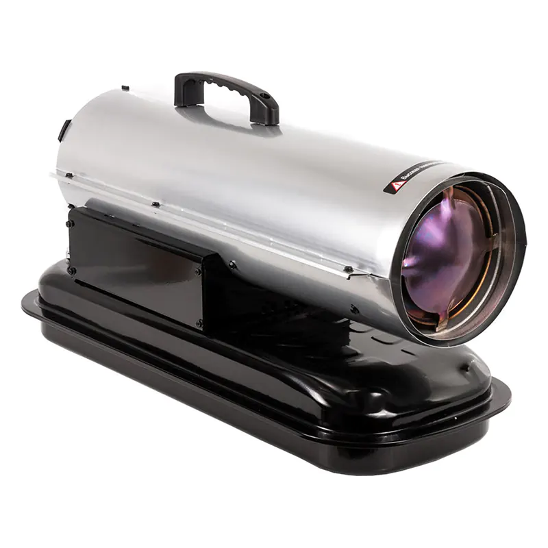 QUATTRO ELEMENTI QE-15D дизельная тепловая пушка прямого нагрева 772-326