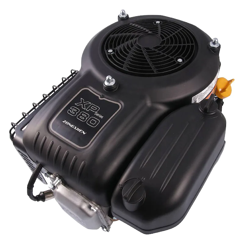 Zongshen XP 380 FE бензиновый двигатель 1T90QC380