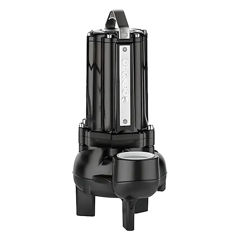 Pedrollo VXC 30/50 фекальный насос 48SGV9853A