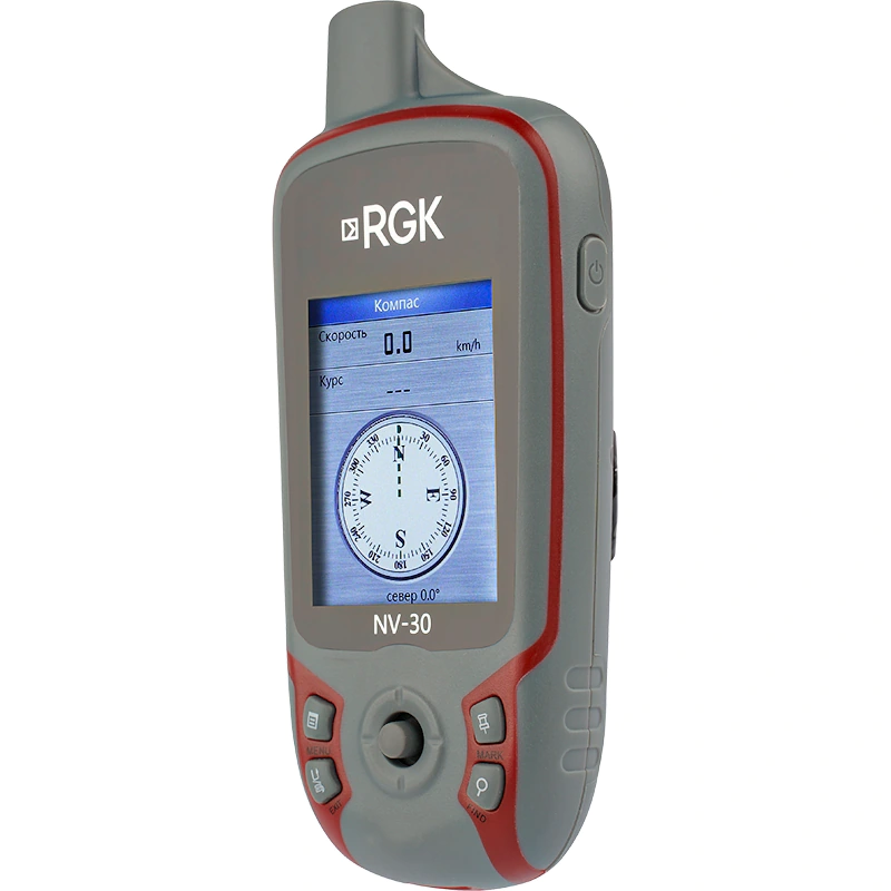 RGK NV-30 навигатор 751728