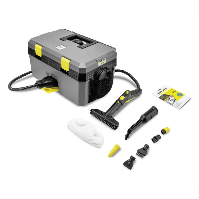 Karcher SG 4/2 профессиональный пароочиститель 1.092-301.0