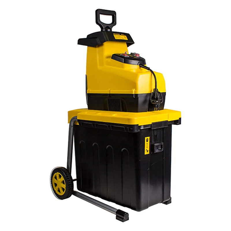 CHAMPION SH280 электрический измельчитель