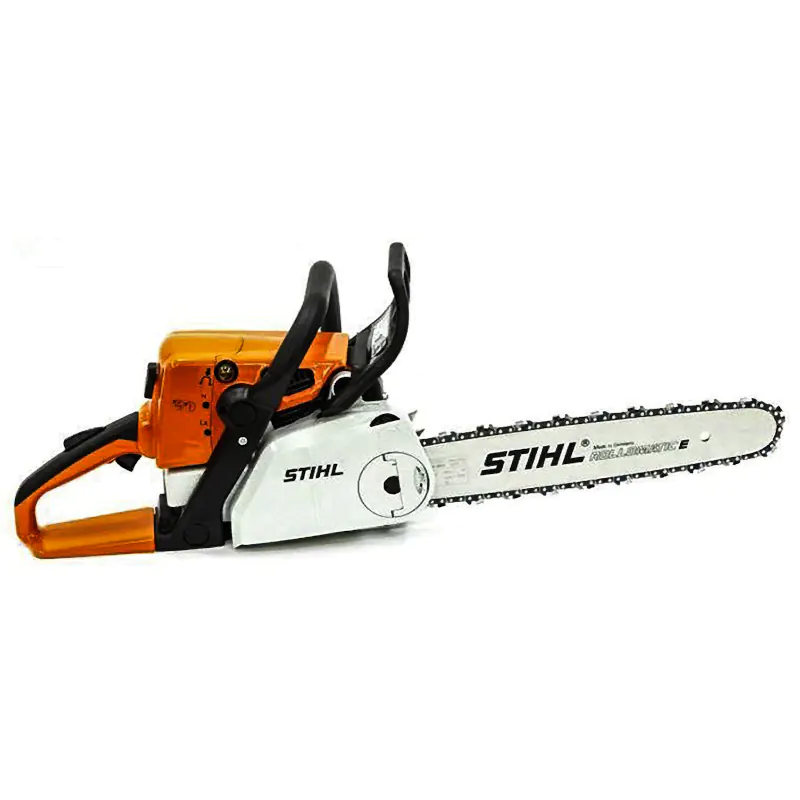 Бензопила STIHL MS 250 C-BE с шиной с шиной 16"/40 см, 11232000833