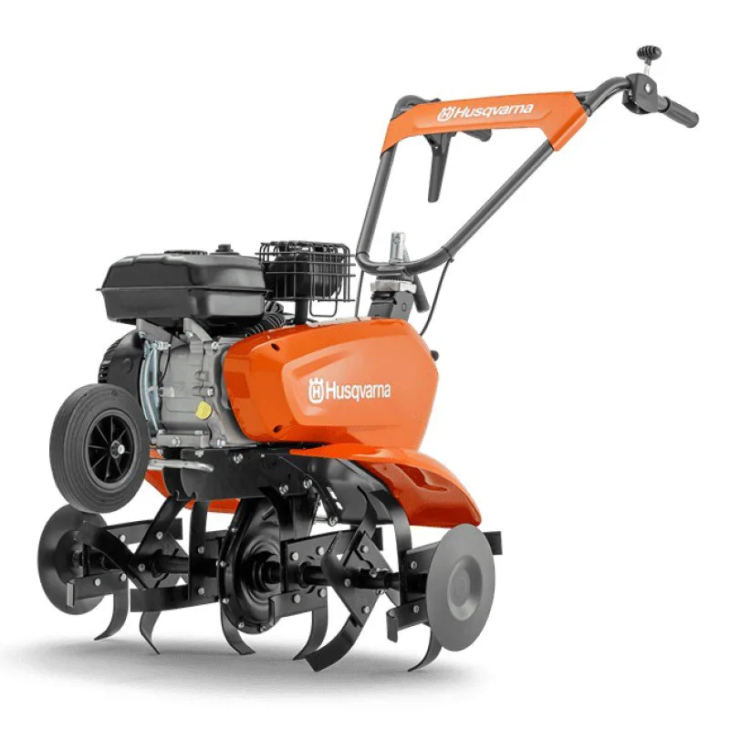 Husqvarna TF 335 культиватор бензиновый 9671011-01