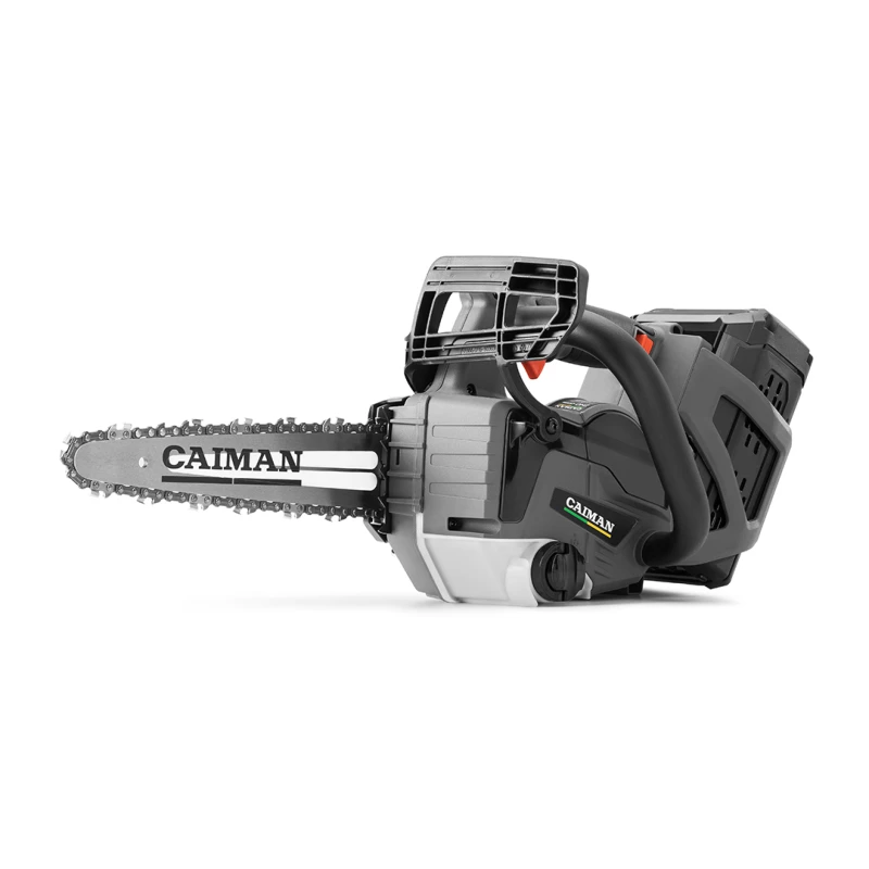 Caiman ENO CSTi10 аккумуляторная цепная пила (без АКБ и ЗУ) 01-010603-0004