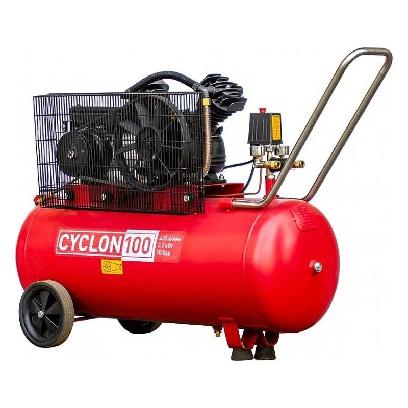 Компрессор Aurora CYCLON-100 TURBO, 29711