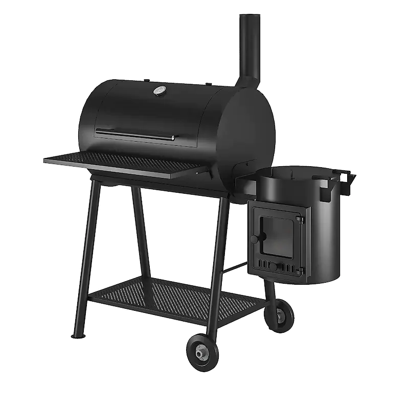 Везувий Кудесник 3 смокер 00000017327