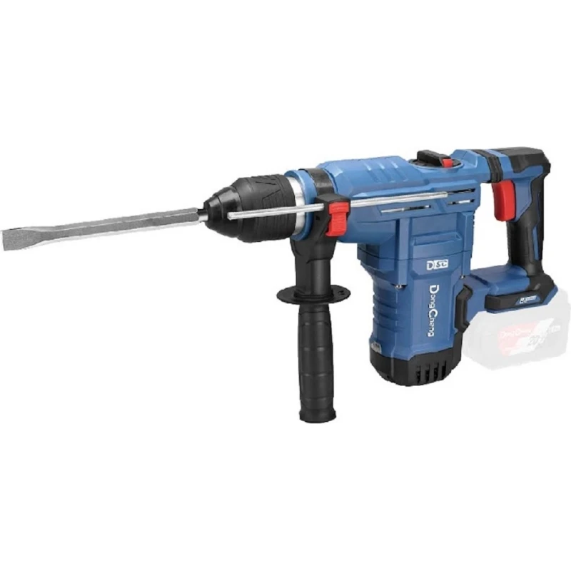 DongCheng DCZC02-28(TYPE Z) аккумуляторный перфоратор (без АКБ и ЗУ)