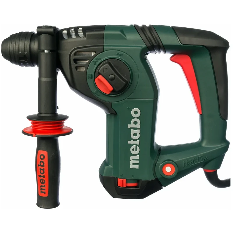 Metabo KHE 3250 перфоратор 600637000